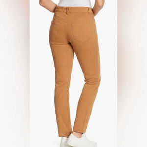 Bandolino straight leg denim jeans-10 NWT